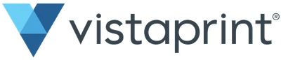 Vistaprint logo